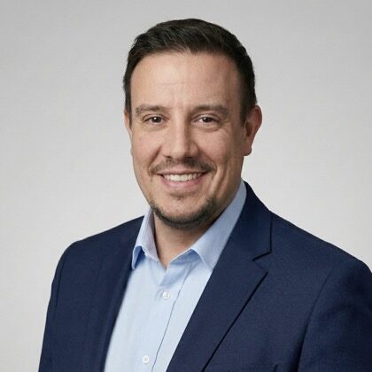 Martin Pfeffer, Softwareentwickler und IT-Berater, Berlin